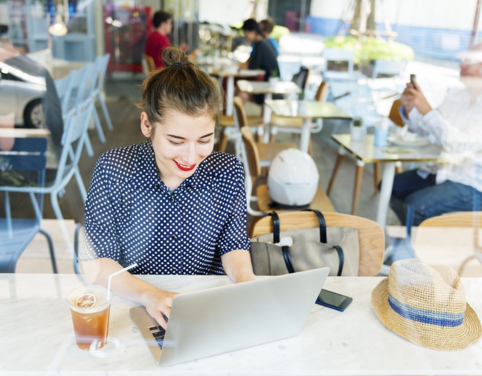 boutique en ligne de café