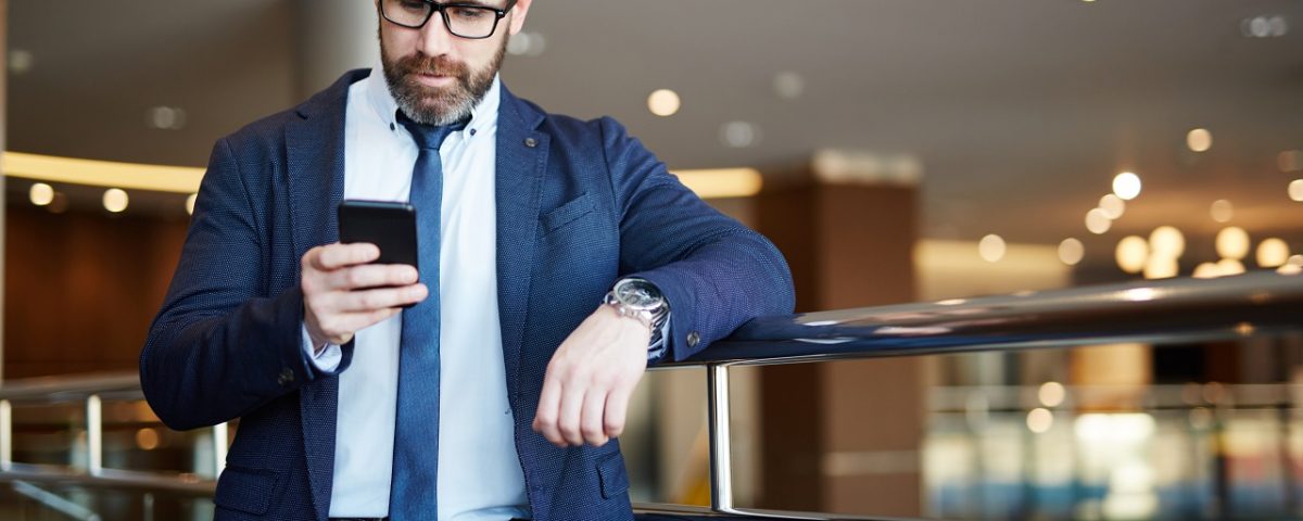 Tout savoir sur le SMS professionnel