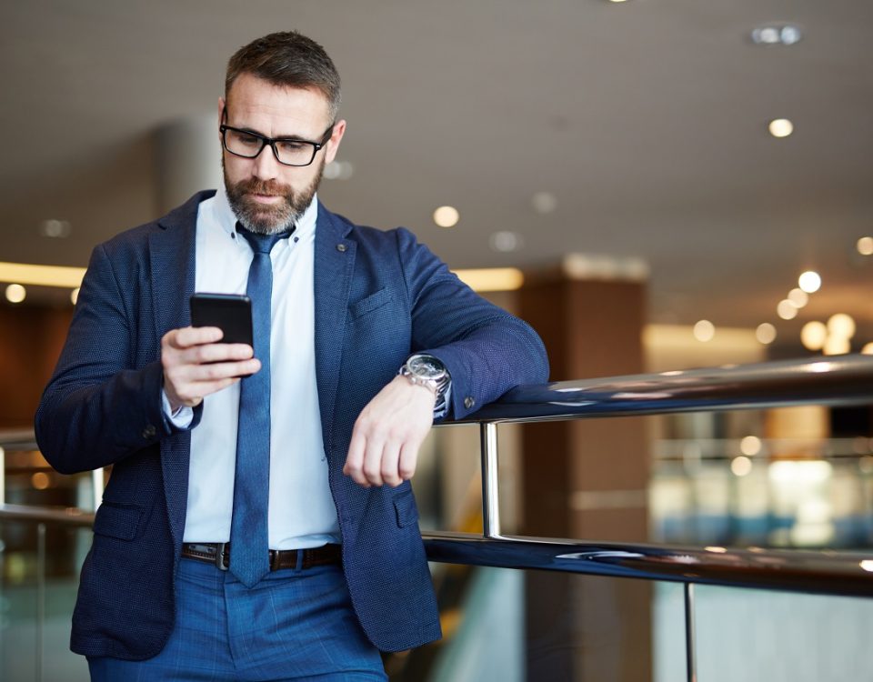 Tout savoir sur le SMS professionnel